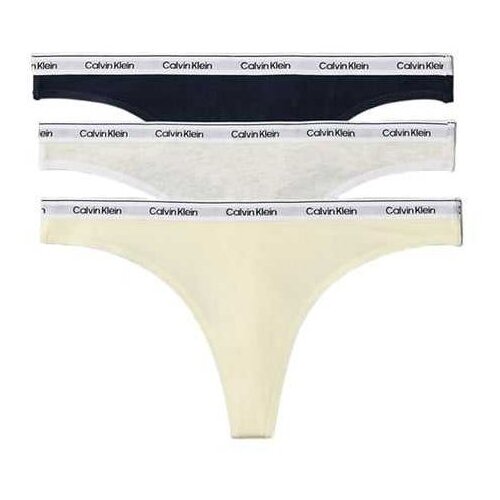 Calvin Klein Ženske tanga gaćice u setu Cene