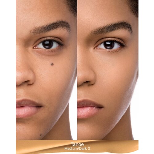 Nars Natural Radiant Longwear Foundation dolgoobstojen tekoči puder (posvetlitveni) odtenek TAHOE 30 ml Slike