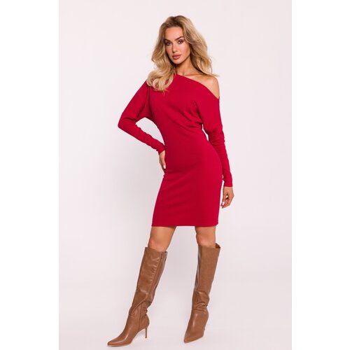 Made Of Emotion Woman's Dress M818 Slike