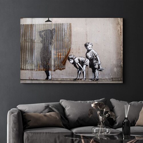 Wallity slika CAM-6007, 70x110cm Cene