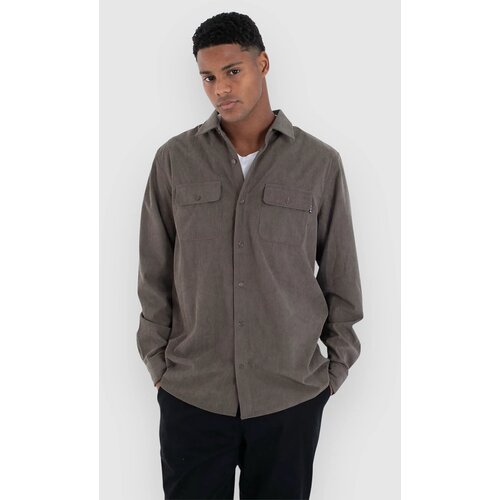 Hurley Staple Flannel Srajca cargo Cene
