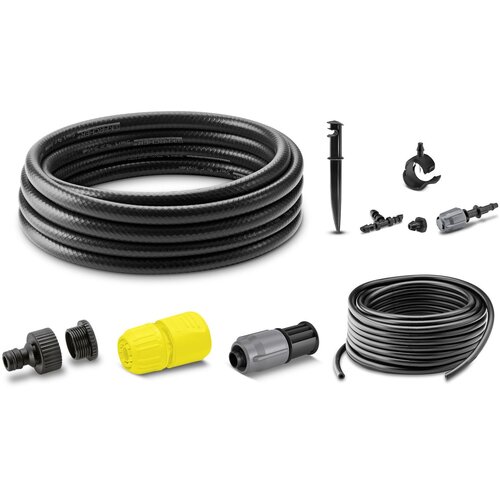 Kärcher set za navodnjavanje kap po kap 2.645-276.0 Cijene