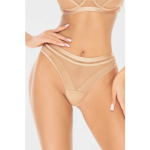 Axami Brazilke Hailee Beige