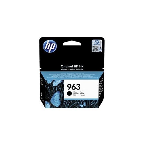 Tinta HP 3JA26AE HP 963 CRNA Slike