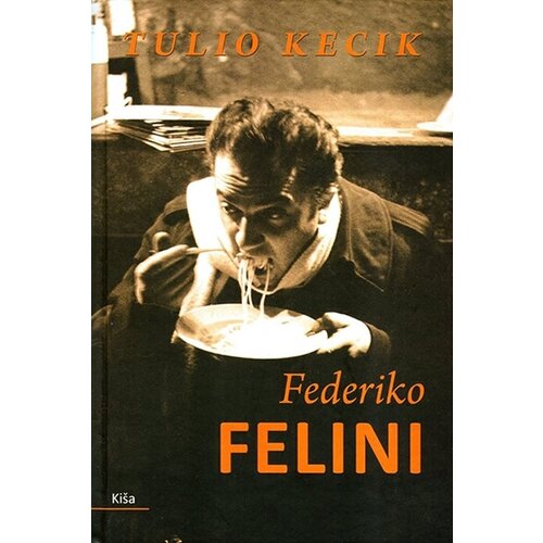 Ki&amp;scaron;a Tulio Kecik - Federiko Felini Slike