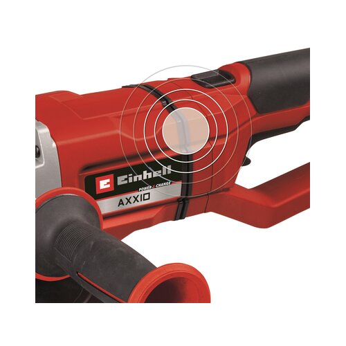 Einhell Akumulatorska ugaona brusilica AXXIO 36/230 Q Slike