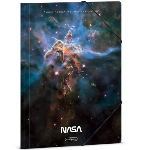 Ars Una nasa carina maglica mapa s gumicom A/4 Slike