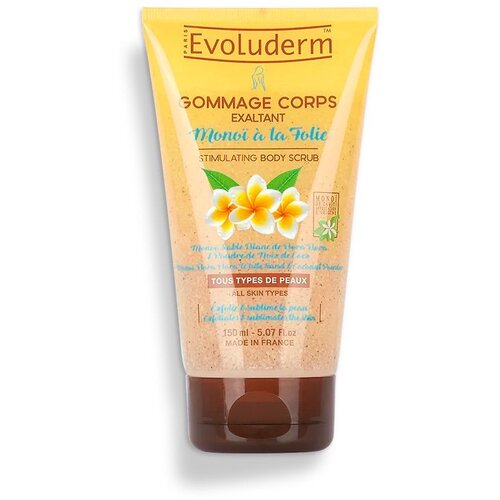 Evoluderm STIMULATING Piling za telo 150ml Cene