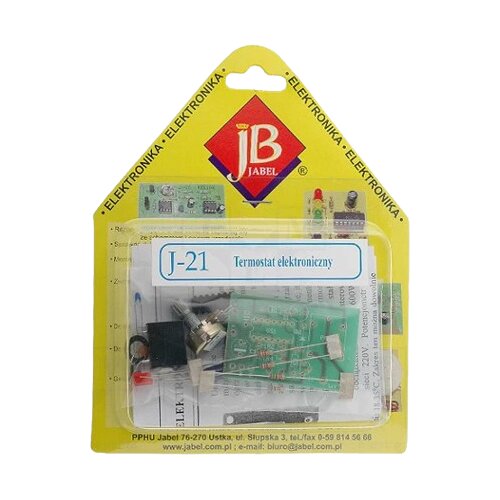  Termostat JABEL KIT-ZSM-21 Cijene