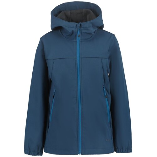 Icepeak jakna prehodna DR 251897682I KONAN JR 251897682I F modra 116 Slike