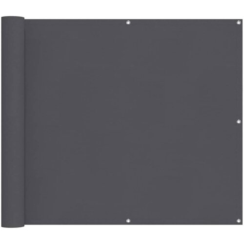  zastor antracit 90 x 500 cm od tkanine Oxford Slike