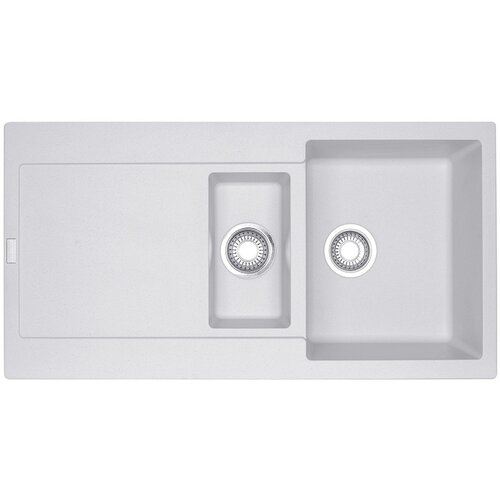 Franke SUDOPER MRG 651 Glečer bijela, (114.0153.911) Slike