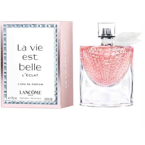 Lancôme lANCOME Ženski parfem La Vie Est Belle 75 ml Slike