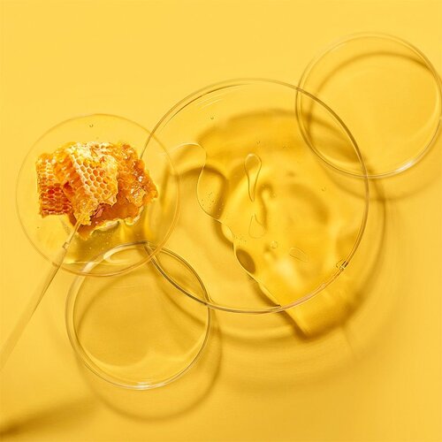 Foreo Farm to Face Sheet Mask Manuka Honey Sheet maska s hidratacijskim i revitalizirajućim učinkom 3x20 ml Slike
