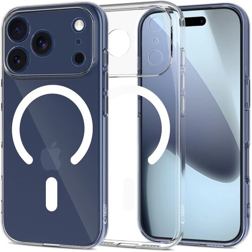 TECH-PROTECT OVITEK FLEXAIR MAGSAFE ZA IPHONE 17 PRO PROZOREN, (5000337525) Cene