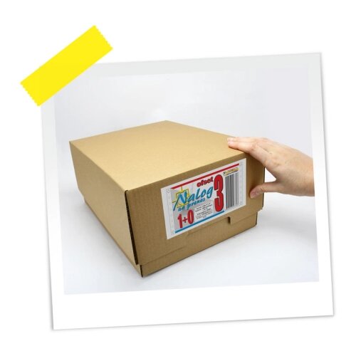  TABULIR 3 1+0 NALOG ZA PRENOS 14070 ofset Cene