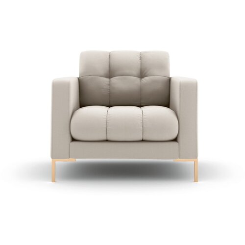 Cosmopolitan Design Bež fotelja Bali – Cijene