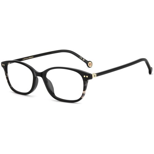 Carolina Herrera HER0435 807 ONE SIZE (52) Črna/Kristalna Cene