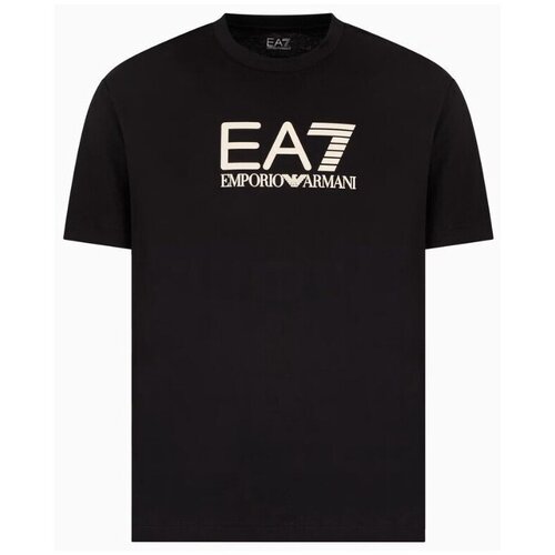 Ea7 Emporio Armani 7M000224 AF10375 Crna Cijene