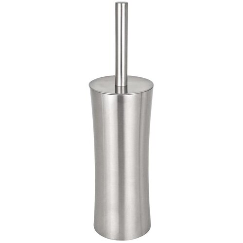 Wenko 16742100 - WC četka PIENO 10x37,5 cm nerđajući čelik/satin Cene