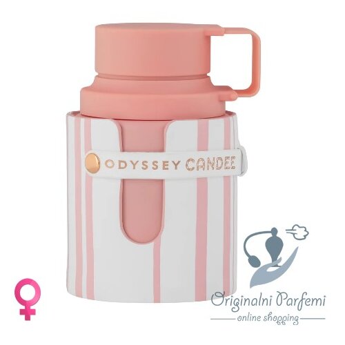 Armaf Parfemi Armaf Odyssey Candee 100ml EDP Cene
