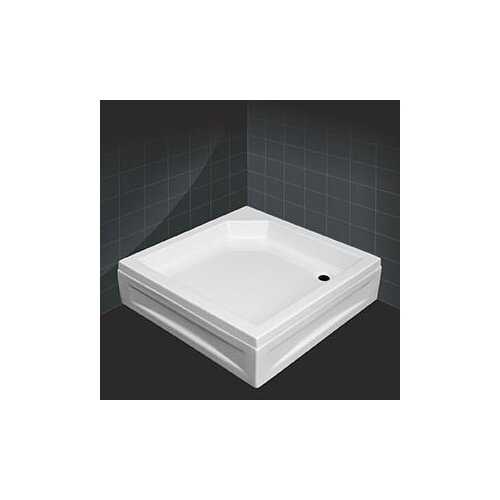  Kada tu&scaron; akril kvadratna LEO 80x80/O Cijene