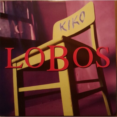 Los Lobos KIKO (30th ANNIVERSARY) (LIMITED) (BLACK FRIDAY) Cene