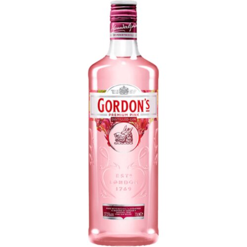 Gordons Džin Pink, 100cl Cene