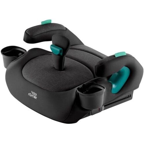 Britax Romer buster sedište i-Travelfix, 135-150 cm Cene