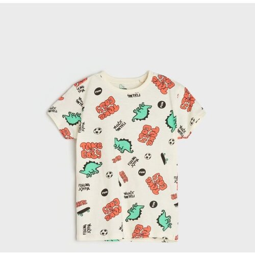 Sinsay majica kratkih rukava Cene