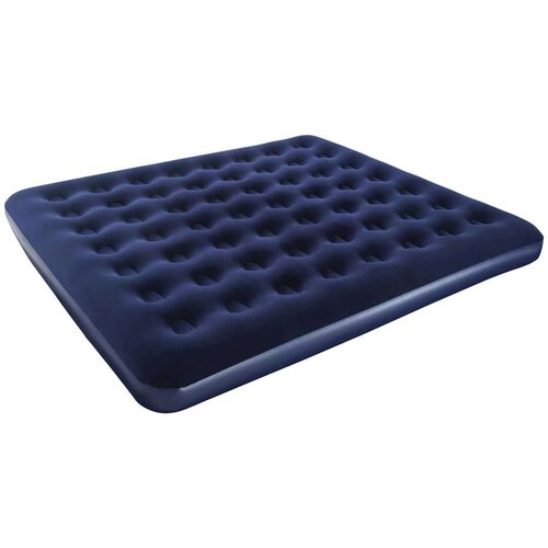 Bestway Napihljiva zračna postelja 203x183x22 cm 67004, (20373605) Cene