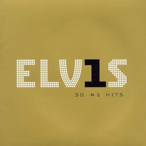 Elvis Presley Elvis Presley - ELV1S 30 #1 Hits Cene