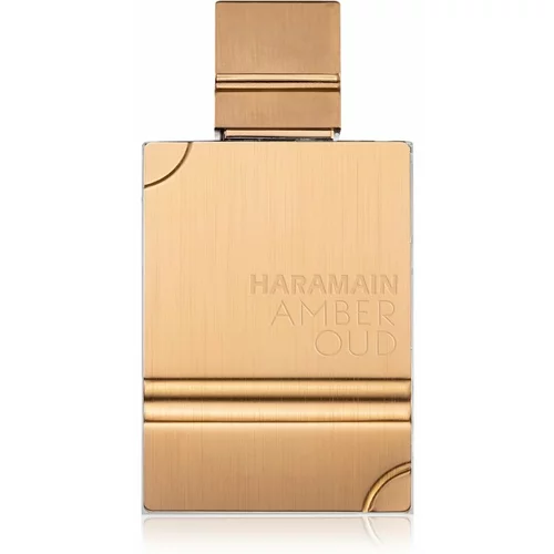 Al Haramain Amber Oud parfemska voda za muškarce 60 ml