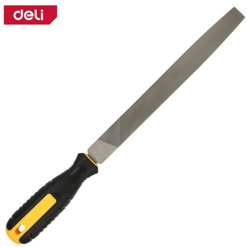  TURPIJA ZA METAL RAVNA 200MM DELI EDL65208 Slike