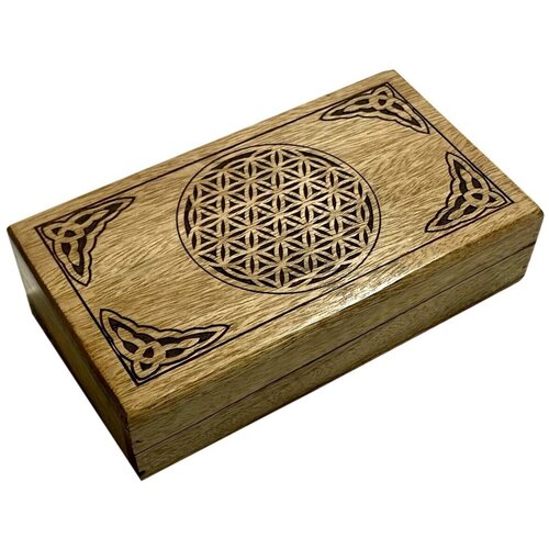 Signes Grimalt Ko&scaron;are, &scaron;katle in ko&scaron;arice Flower Life Box M Kostanjeva Cene