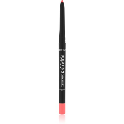Catrice Plumping mat svinčnik za ustnice s šilčkom odtenek 160 S-peach-less 0,35 g Cene