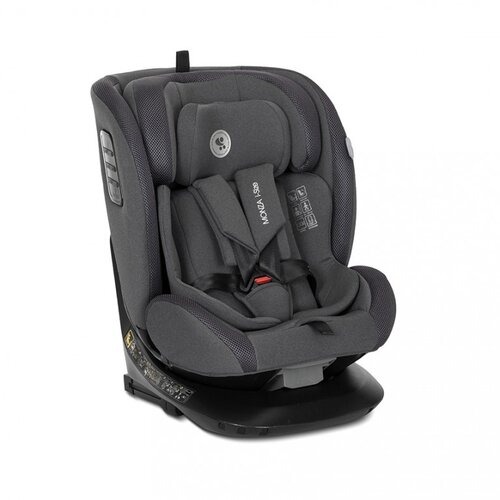  Auto sedi&scaron;te Monza i-size isofix (40-150cm) - siva Cene