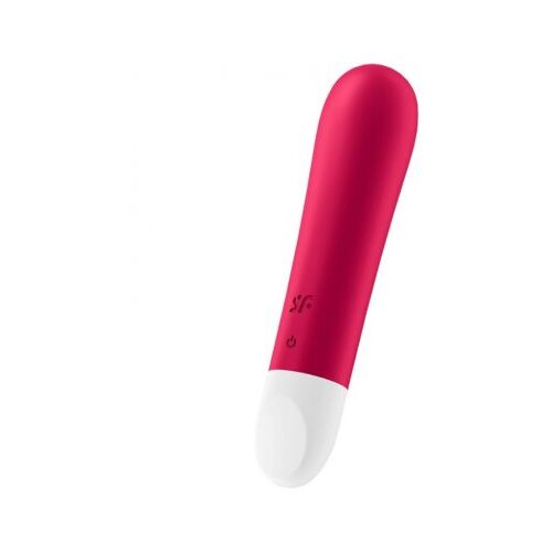 Satisfyer vibrator Ultra Power Bullet 1 , crveni Cijene