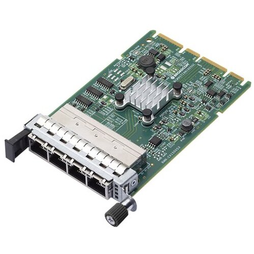 Lenovo ThinkSystem Broadcom 5719 1GbE RJ45 4-port OCP Ethernet Adapter Cijene