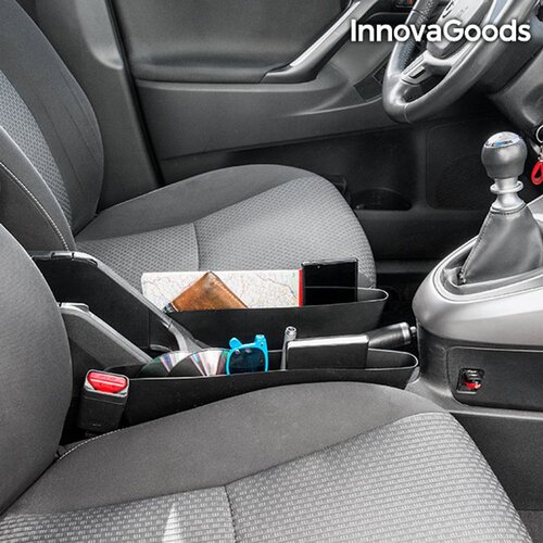 InnovaGoods Organizator za Auto (2 kom.) Cijene