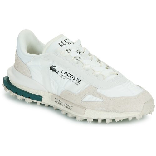 Lacoste ELITE ACTIVE Bijela Slike