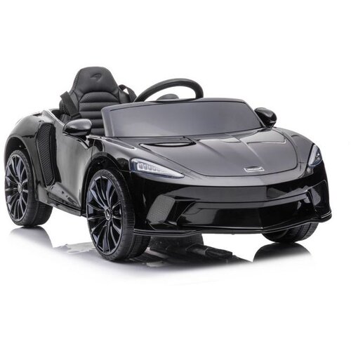 McLaren Licencirani GT crni- auto na akumulator Cene