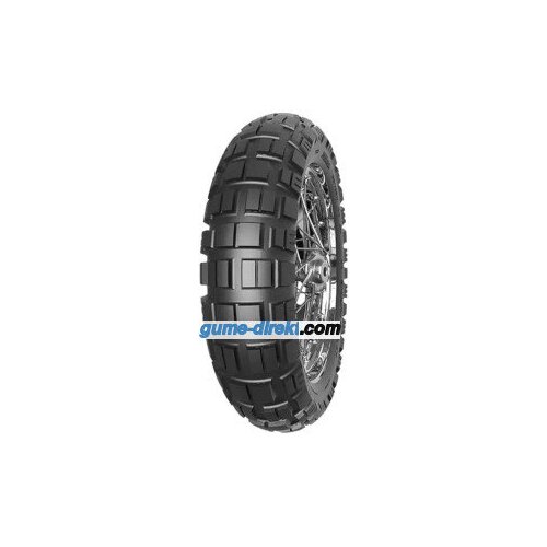 Mitas enduro trail xt ( 140/80B18 tt/tl 70H zadnji točak, m+s karakteristika, mischung dakar, gelb ) Cene