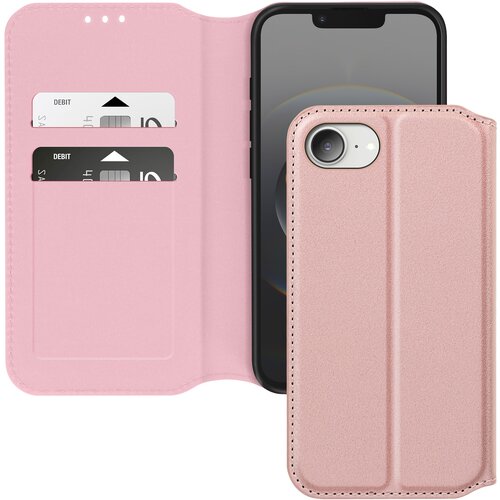 AVIZAR ohi&scaron;je za iphone 16e zaklopka kartica and video holder, roza, (5000017016) Cene