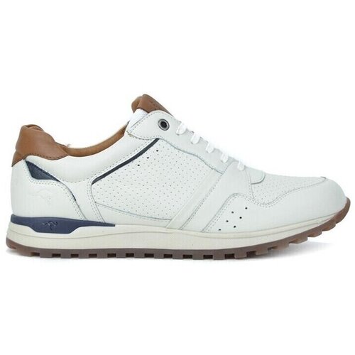 Kangaroos Nizke superge SNEAKERS 843 Bela Cene