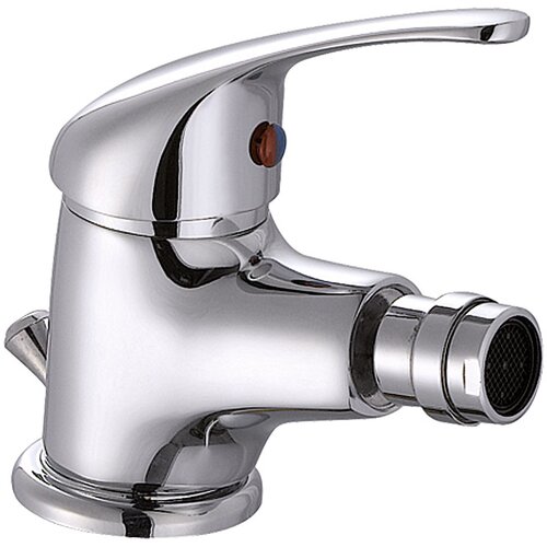 MIXOMAT Armatura za bide Mixomat Athos Plus (krom, sijaj) Slike