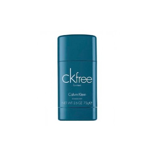 Calvin Klein CK Free For Men deodorant v stiku 75 ml za mo&amp;scaron;ke Slike