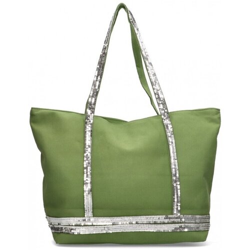 Luna Collection Ročne torbice 65656 Zelena Slike