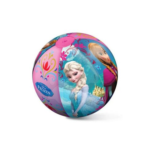 Frozen lopta za plazu ( MN16525 ) Cene
