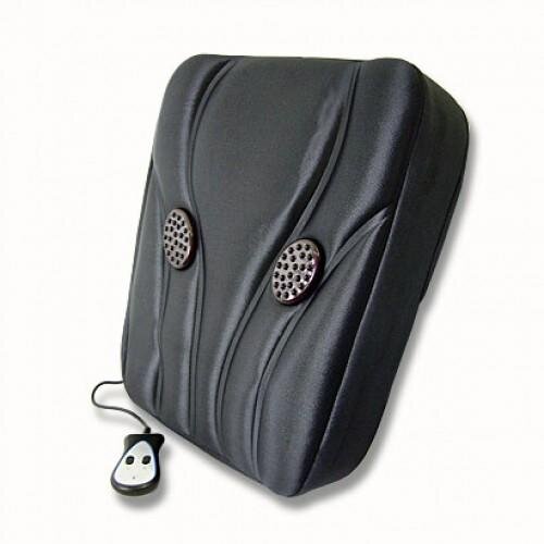  Masažna blazina s SHIATSU kroglično masažo Infrapad Cushion Cene
